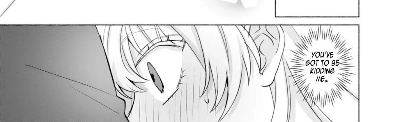 The Former Saintess and the Cold Emperor of Her Past Life Chapter 5 page 54