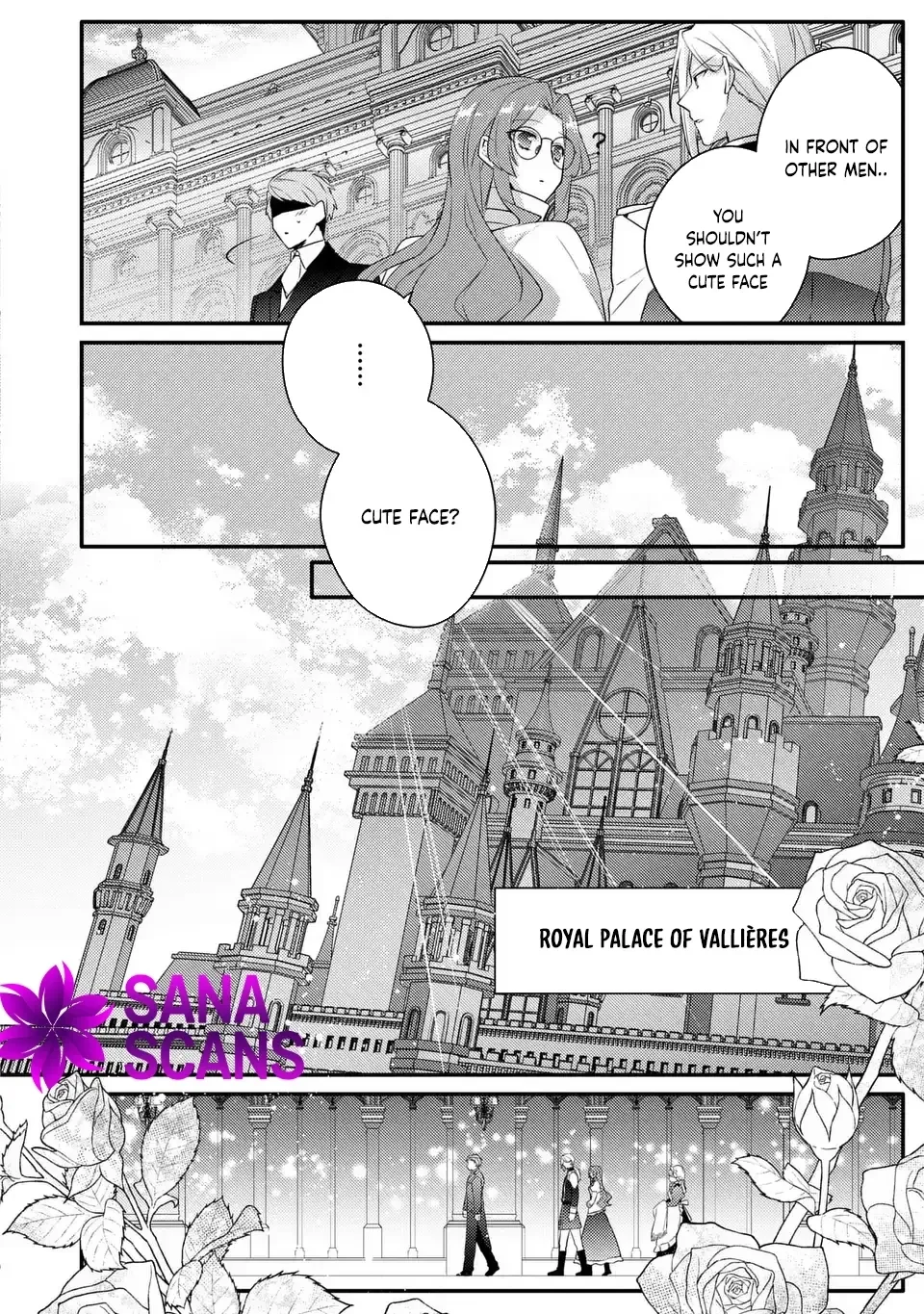 The Villainess Became a Single Mother Chapter 5 page 16