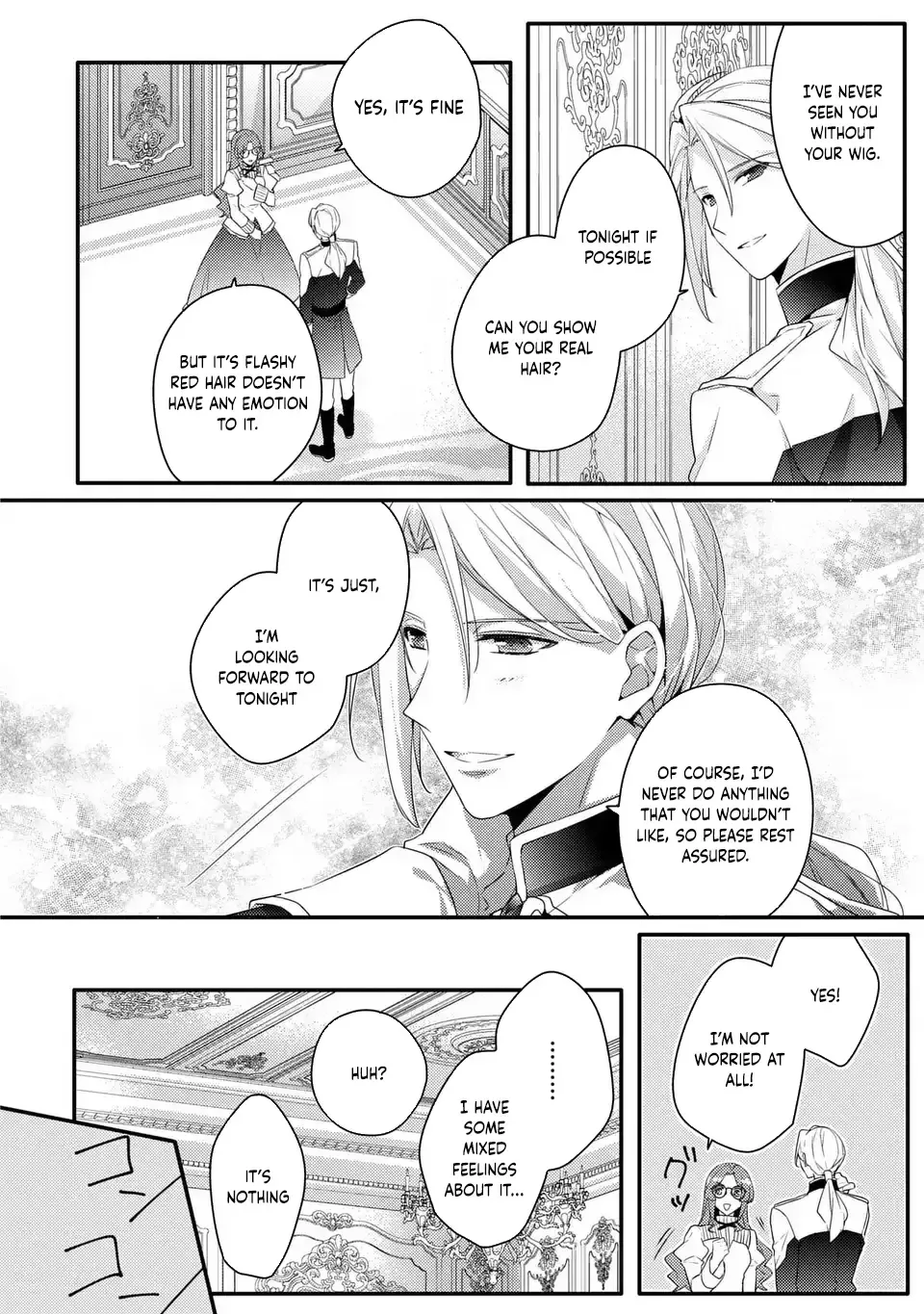 The Villainess Became a Single Mother Chapter 5 page 18