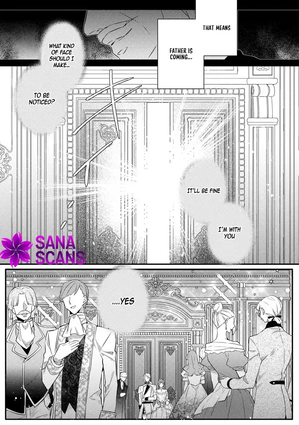 The Villainess Became a Single Mother Chapter 5 page 25