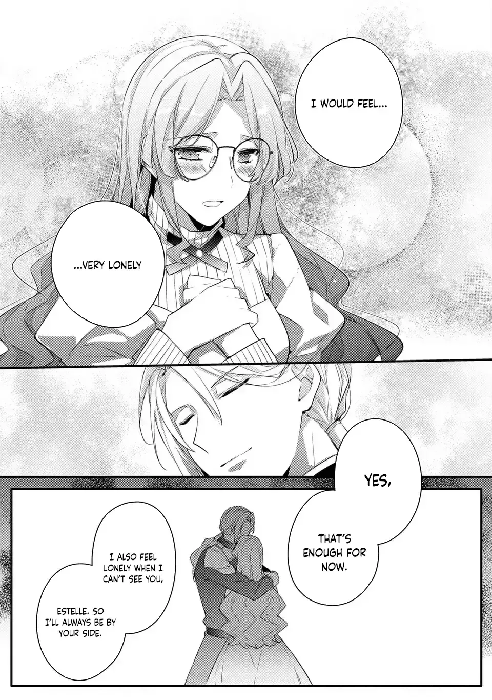 The Villainess Became a Single Mother Chapter 5 page 23