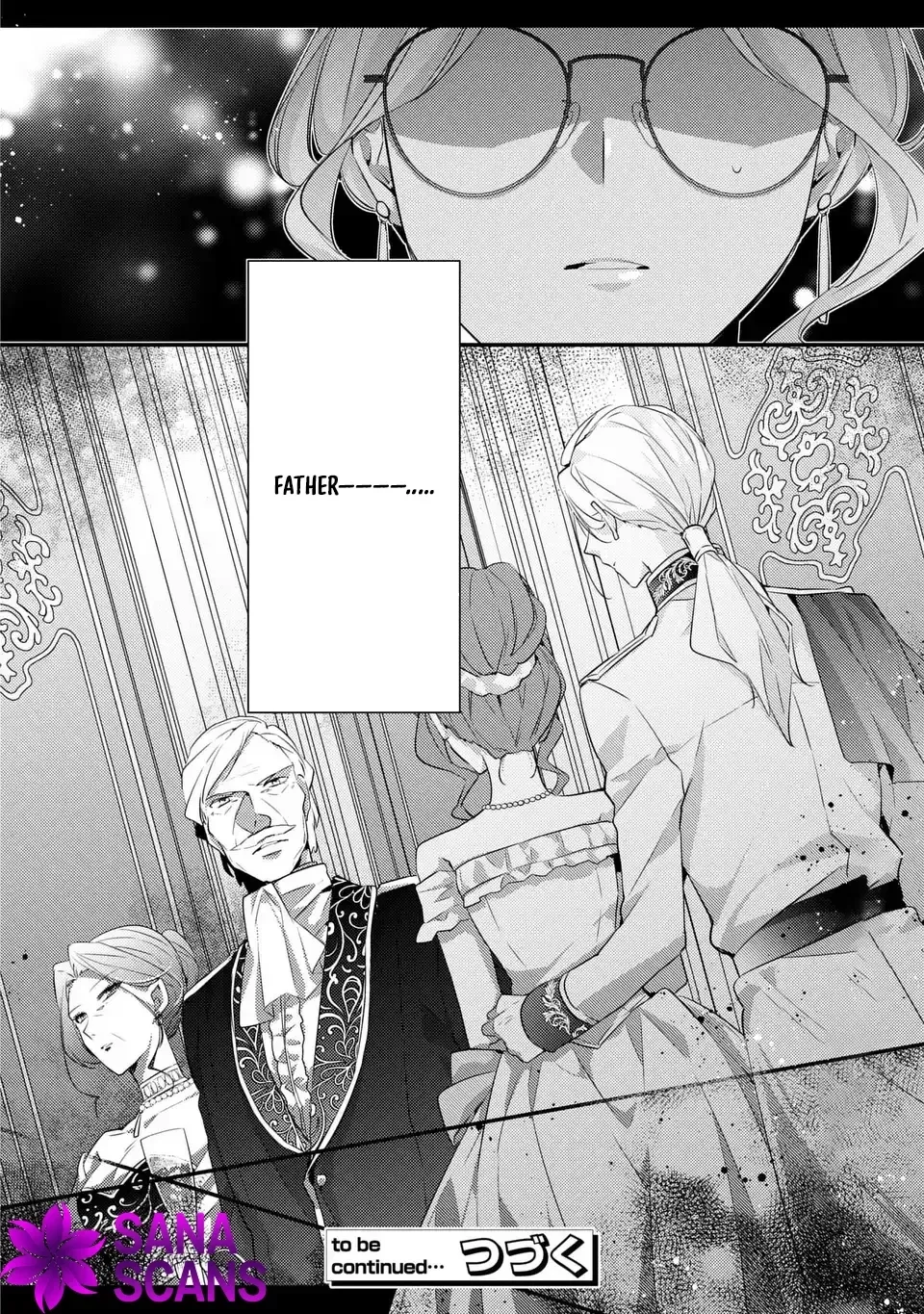 The Villainess Became a Single Mother Chapter 5 page 30