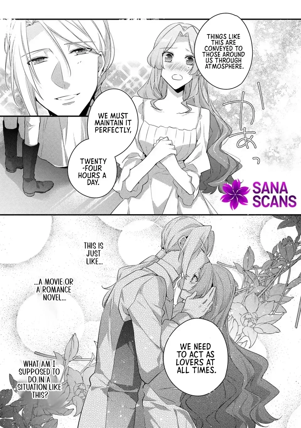 The Villainess Became a Single Mother Chapter 6 page 19