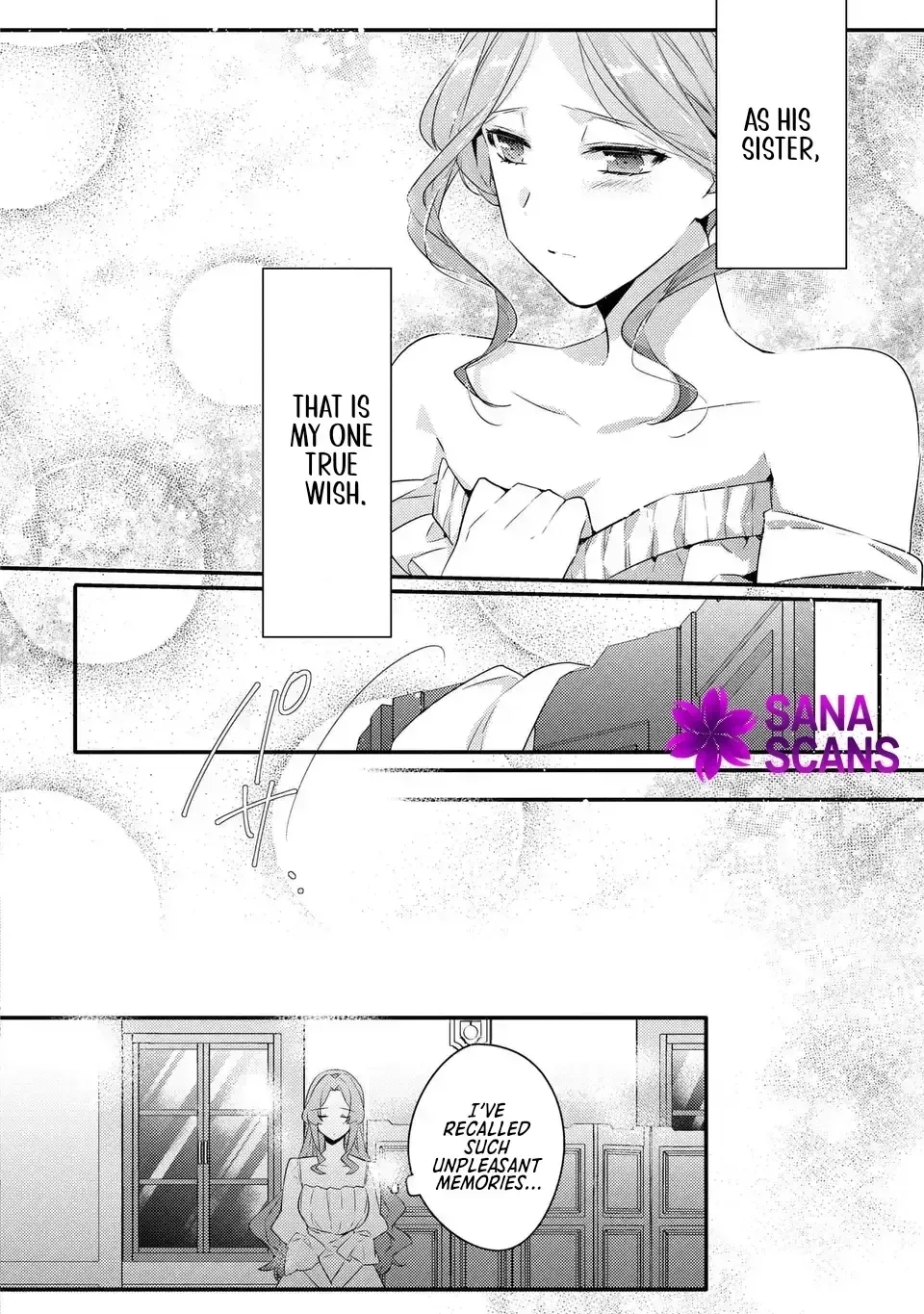 The Villainess Became a Single Mother Chapter 6 page 16