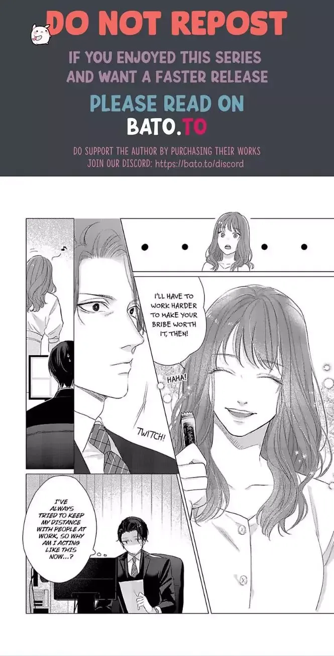 Anata no Koisuru Kirai na Watashi Chapter 7 page 10