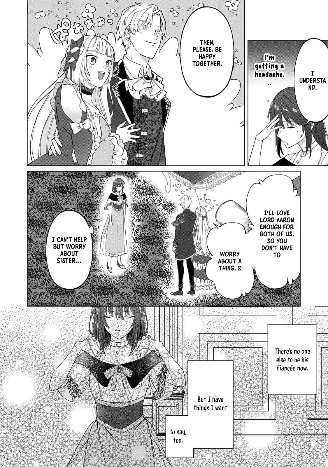 You Can Kick Me out If You Want, but I'm the One Who Made All the Medicine in This House Chapter 1 page 10