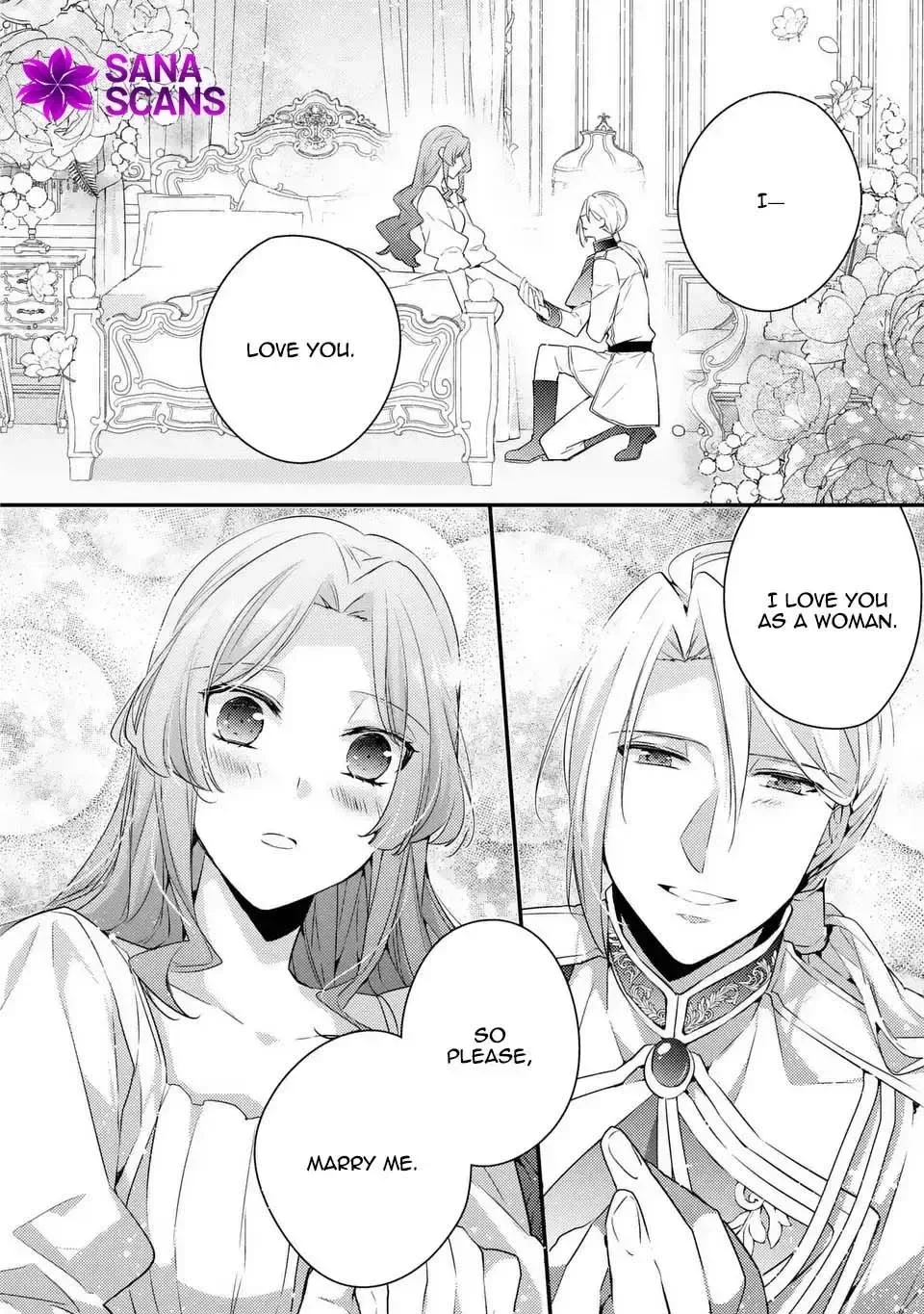 The Villainess Became a Single Mother Chapter 7 page 25