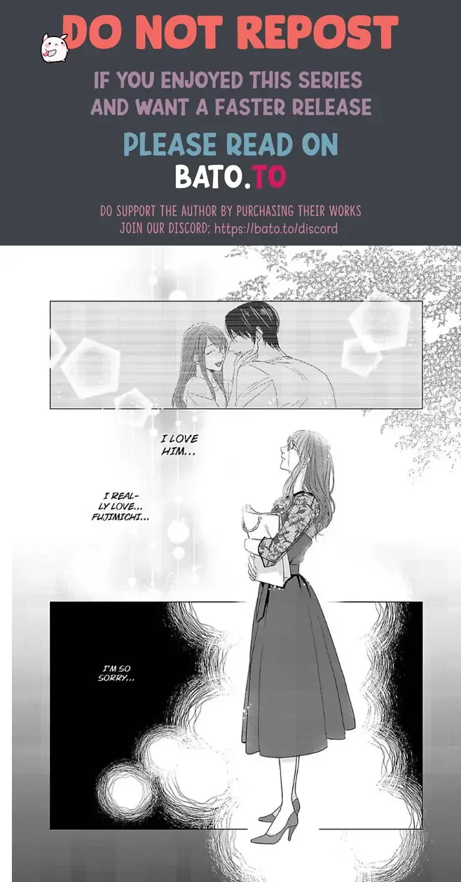 Anata no Koisuru Kirai na Watashi Chapter 8 page 25
