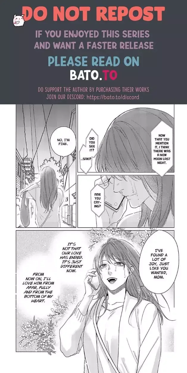 Anata no Koisuru Kirai na Watashi Chapter 9 page 10
