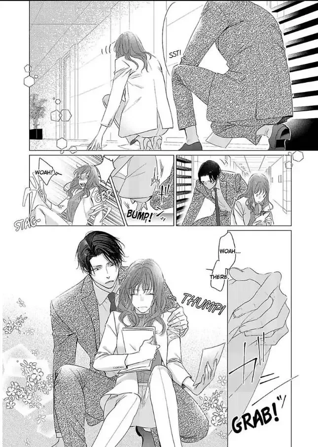Anata no Koisuru Kirai na Watashi Chapter 9 page 25