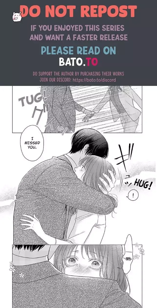 Anata no Koisuru Kirai na Watashi Chapter 10 page 9
