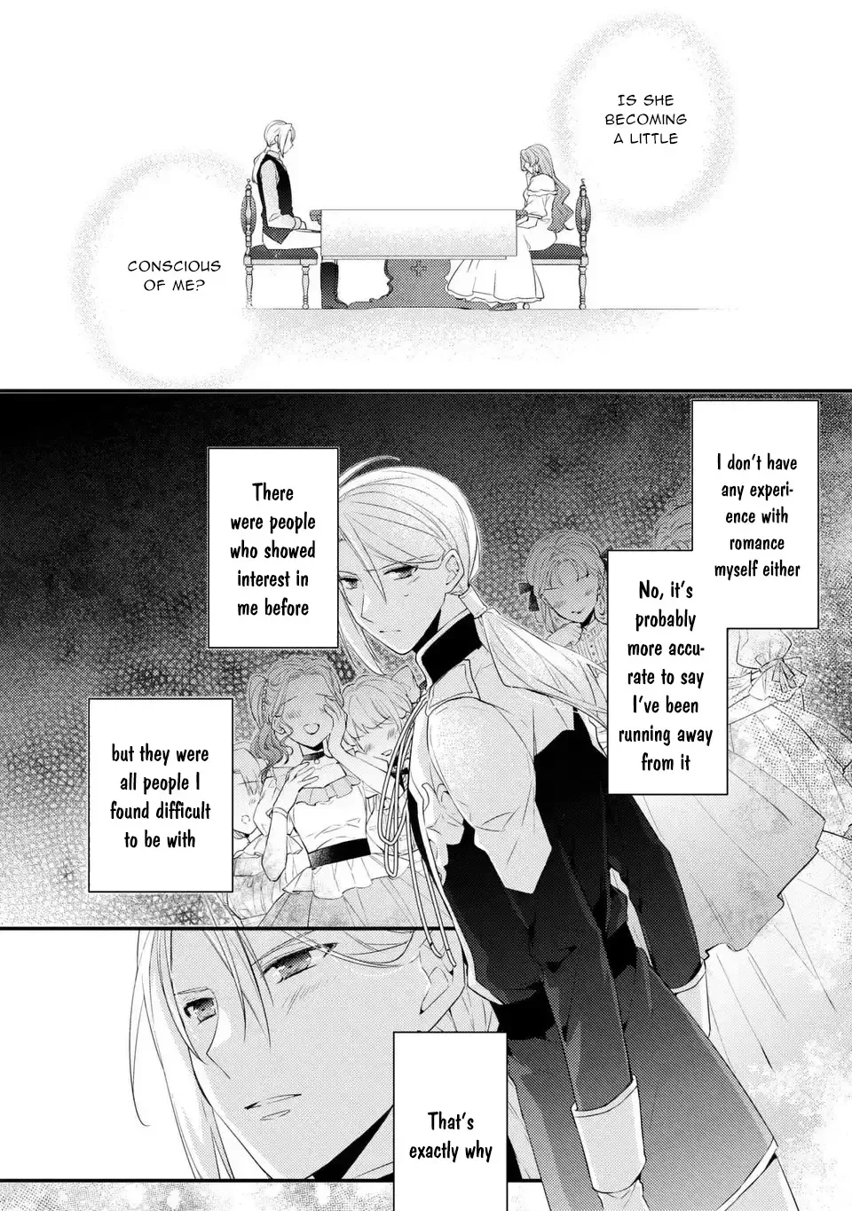 The Villainess Became a Single Mother Chapter 9 page 18