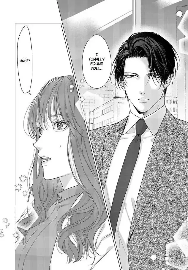 Anata no Koisuru Kirai na Watashi Chapter 10 page 4
