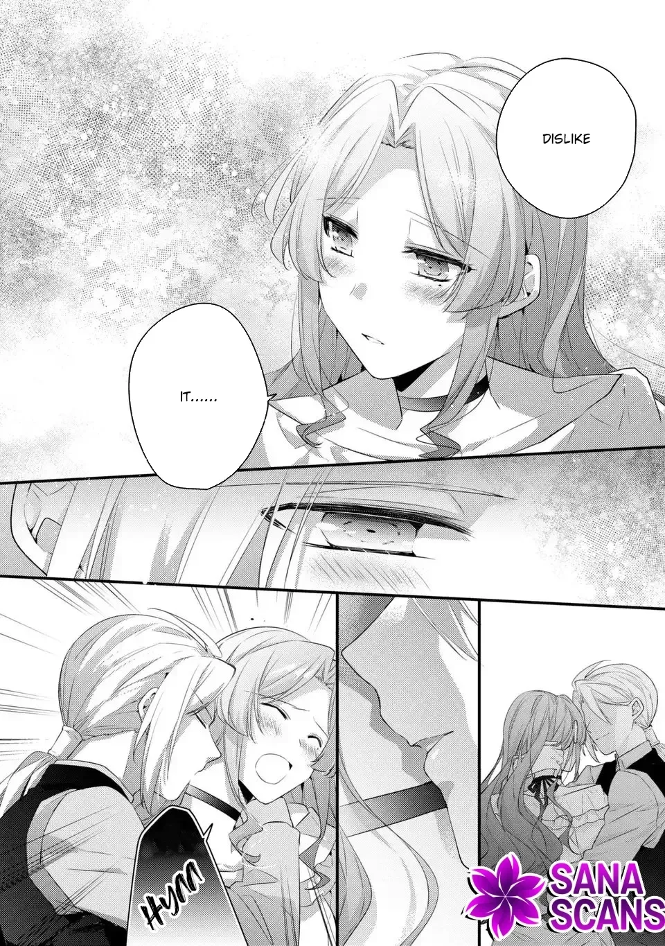 The Villainess Became a Single Mother Chapter 9 page 24