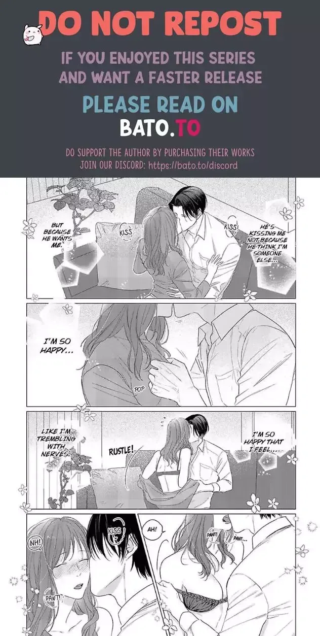 Anata no Koisuru Kirai na Watashi Chapter 10 page 21