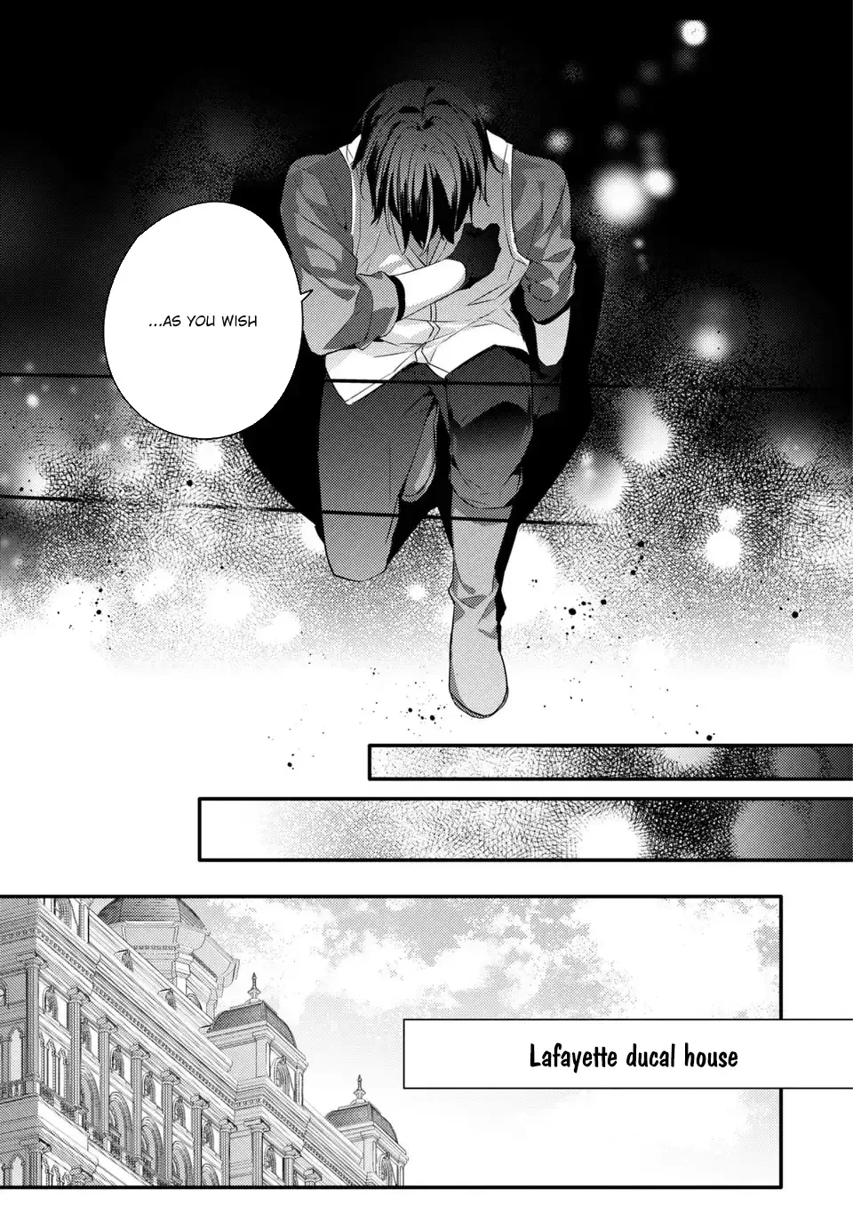 The Villainess Became a Single Mother Chapter 10 page 11