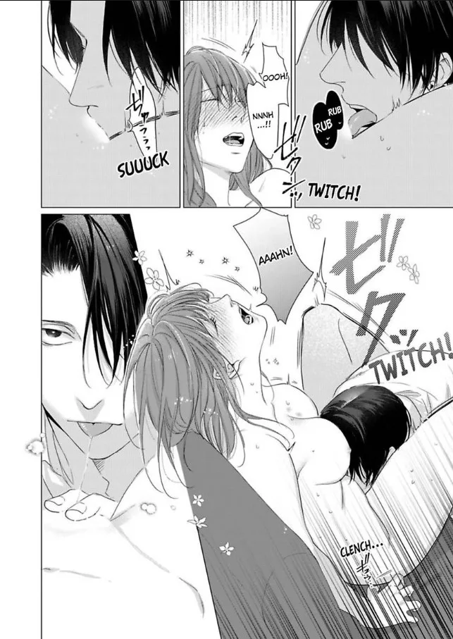 Anata no Koisuru Kirai na Watashi Chapter 11 page 7