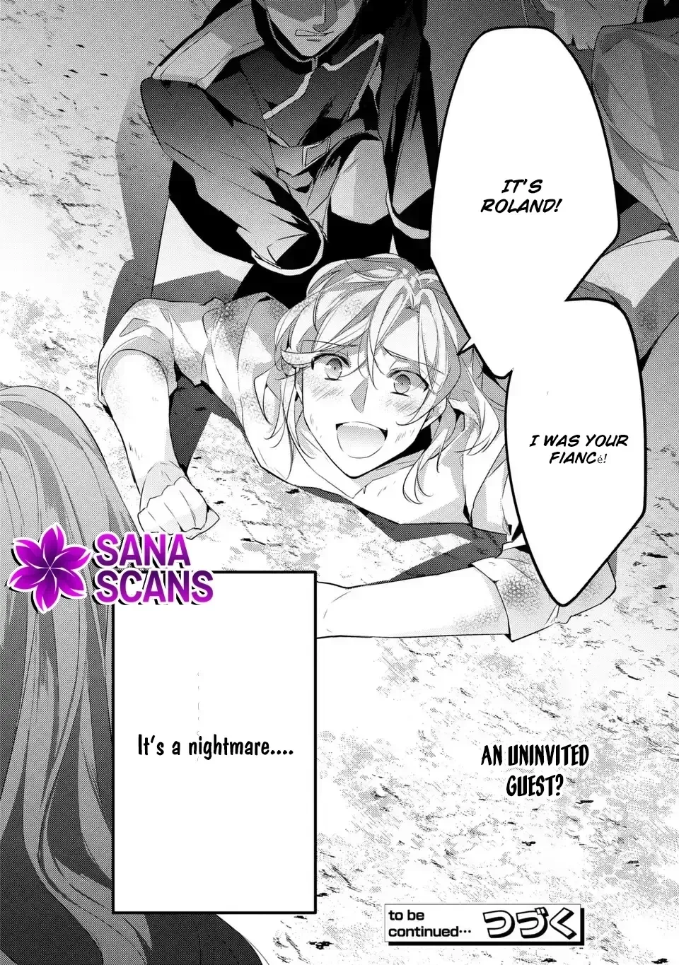 The Villainess Became a Single Mother Chapter 10 page 30