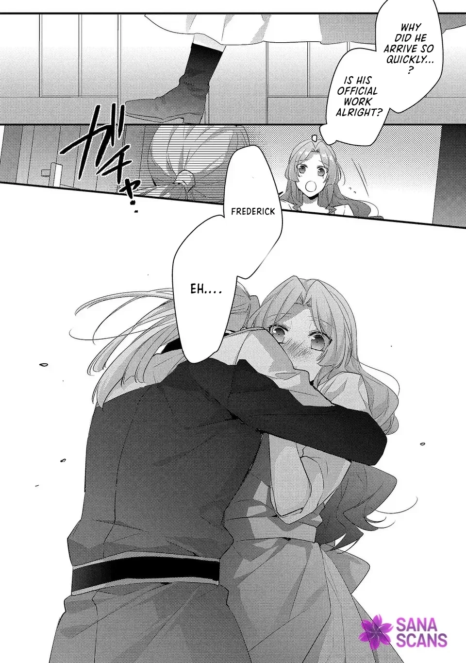 The Villainess Became a Single Mother Chapter 11 page 22