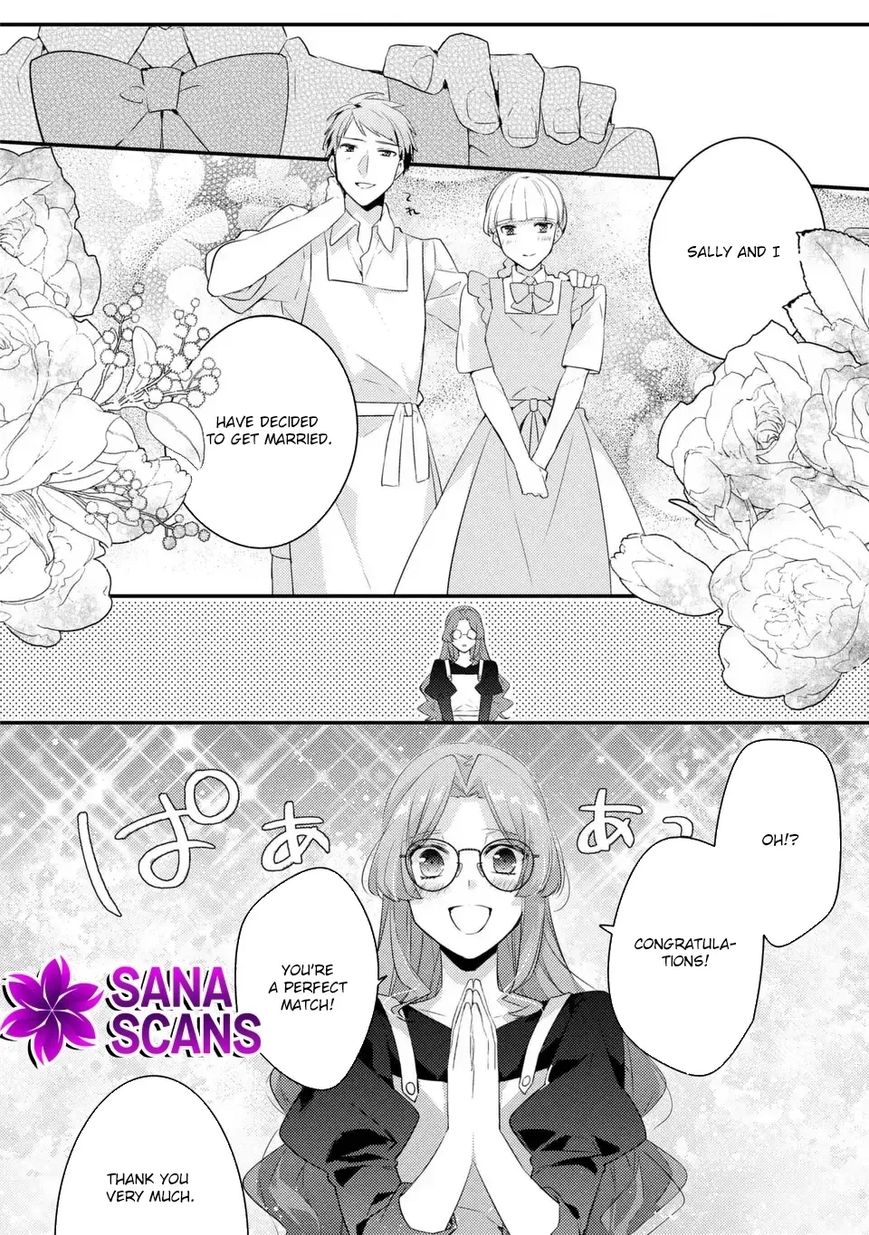The Villainess Became a Single Mother Chapter 10 page 24