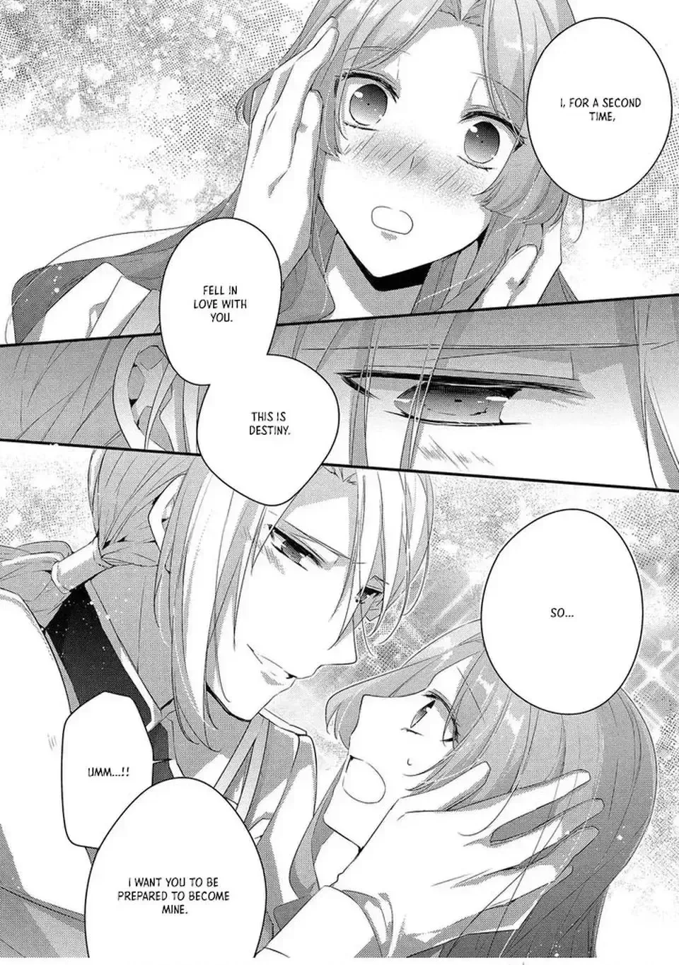 The Villainess Became a Single Mother Chapter 12 page 10