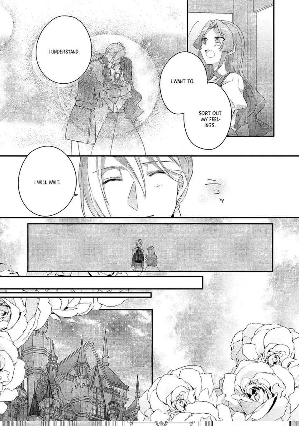 The Villainess Became a Single Mother Chapter 12 page 15