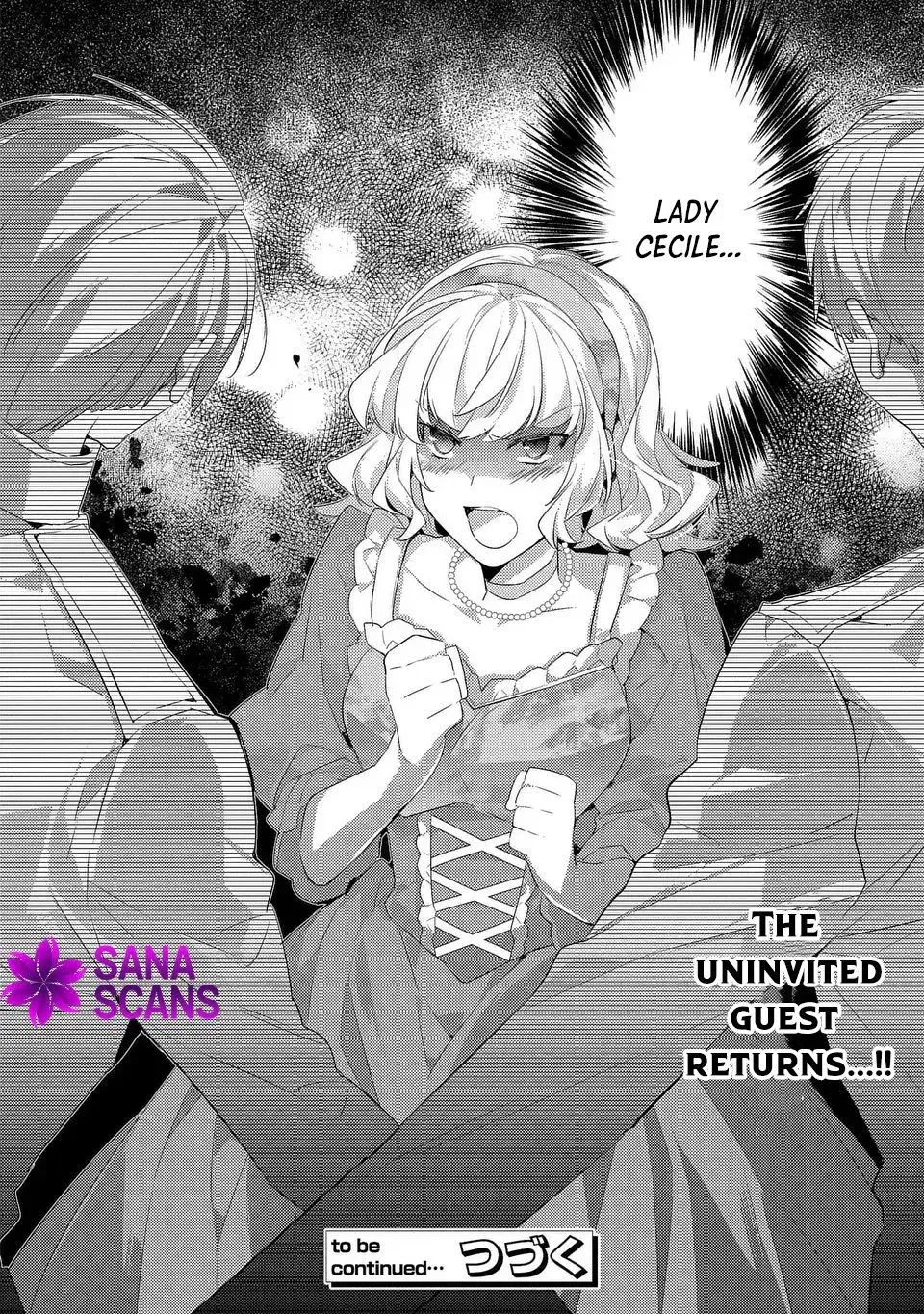 The Villainess Became a Single Mother Chapter 13 page 26