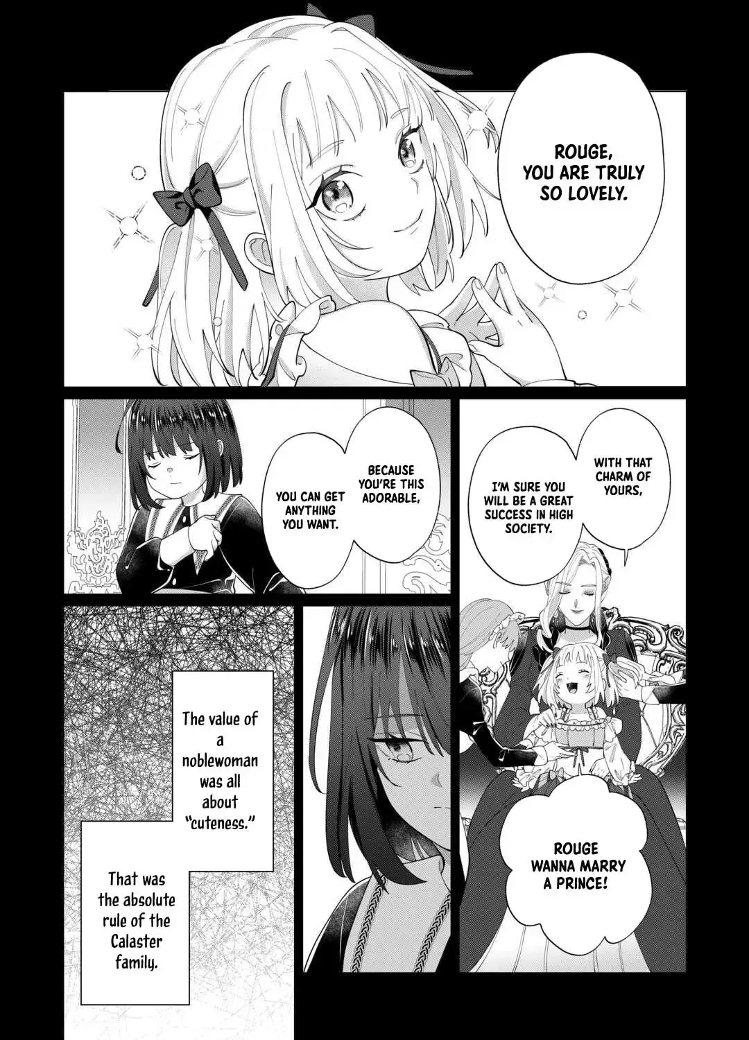 You Can Kick Me out If You Want, but I'm the One Who Made All the Medicine in This House Chapter 13 page 53