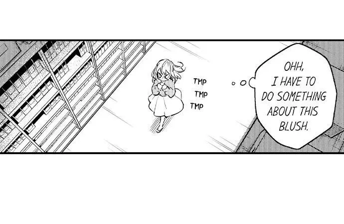 Kekkon Shitanode, Sex Yuukyuu Kudasai! Chapter 6 page 5