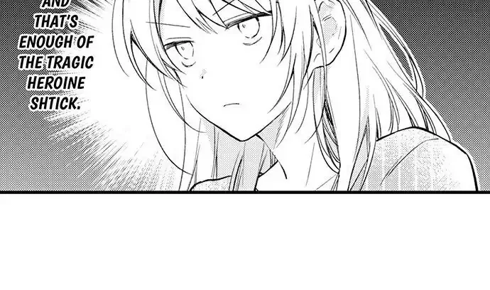 Kekkon Shitanode, Sex Yuukyuu Kudasai! Chapter 7 page 8