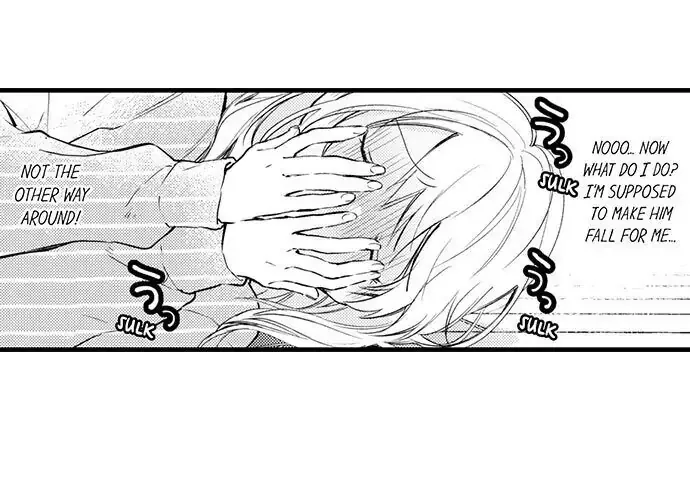 Kekkon Shitanode, Sex Yuukyuu Kudasai! Chapter 7 page 18