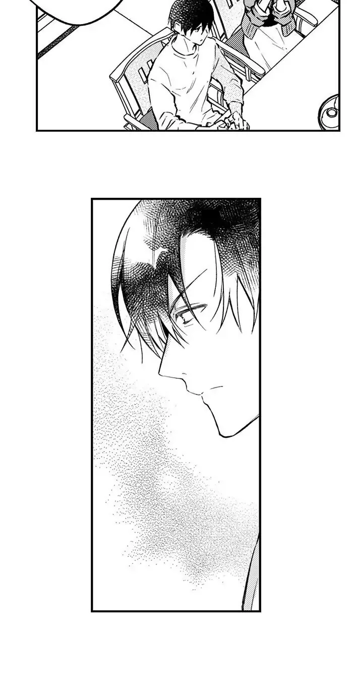 Kekkon Shitanode, Sex Yuukyuu Kudasai! Chapter 10 page 7