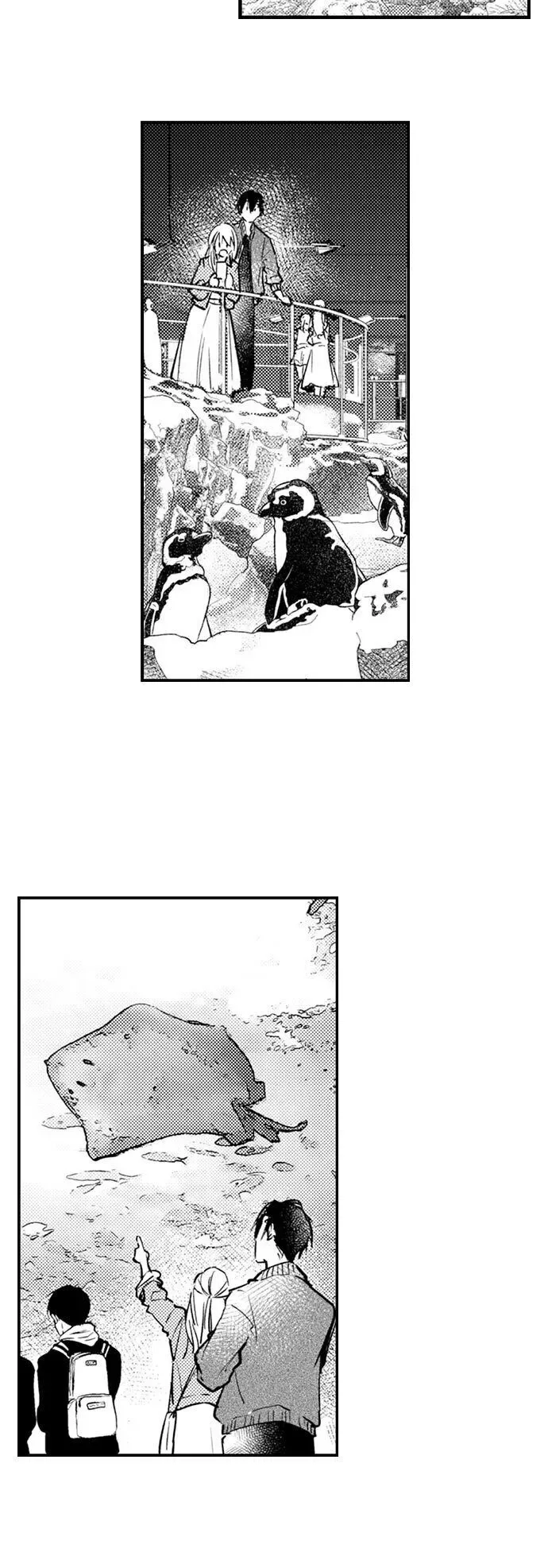 Kekkon Shitanode, Sex Yuukyuu Kudasai! Chapter 13 page 7