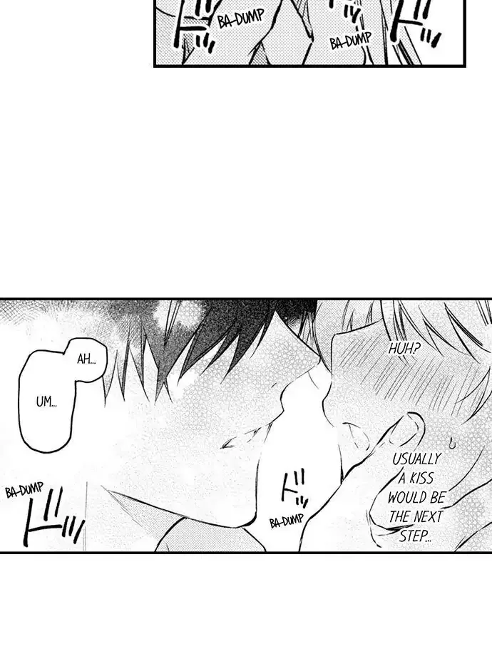 Kekkon Shitanode, Sex Yuukyuu Kudasai! Chapter 10 page 13
