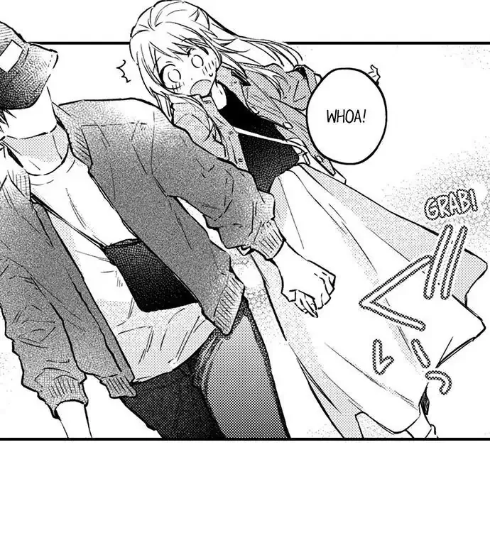 Kekkon Shitanode, Sex Yuukyuu Kudasai! Chapter 10 page 15