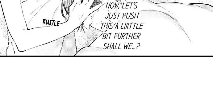 Kekkon Shitanode, Sex Yuukyuu Kudasai! Chapter 14 page 7