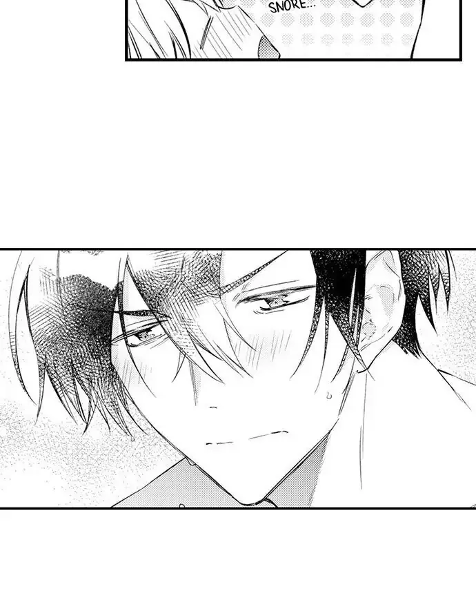 Kekkon Shitanode, Sex Yuukyuu Kudasai! Chapter 15 page 8