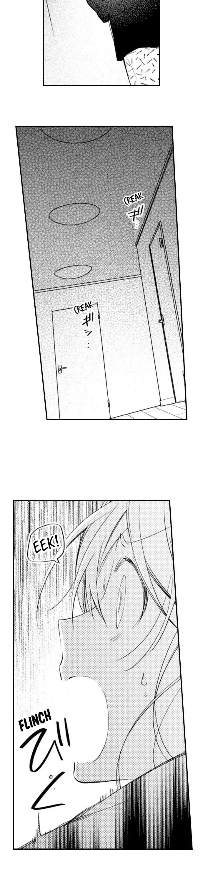 Kekkon Shitanode, Sex Yuukyuu Kudasai! Chapter 51 page 6