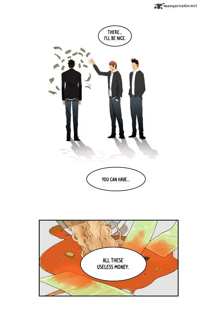 The God of High School Chapter 2 page 47