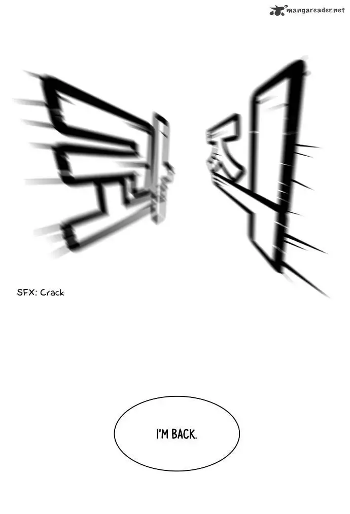 The God of High School Chapter 4 page 7