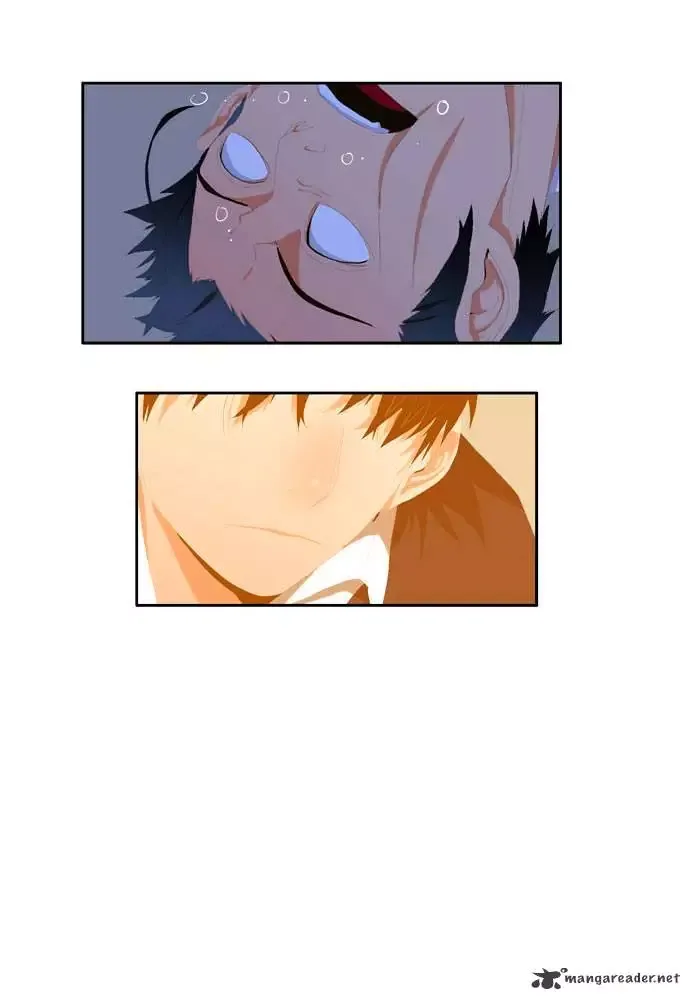 The God of High School Chapter 2 page 53