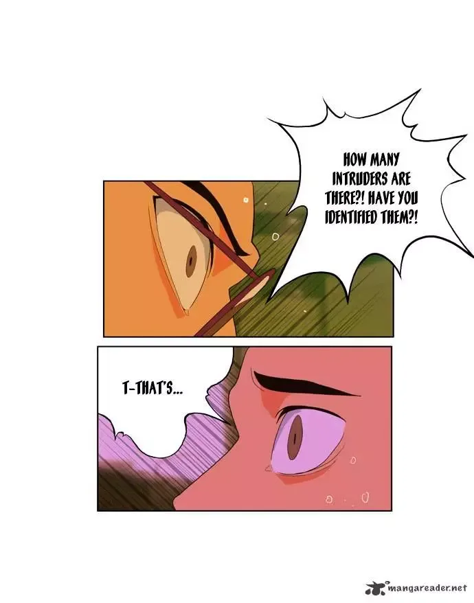 The God of High School Chapter 5 page 7