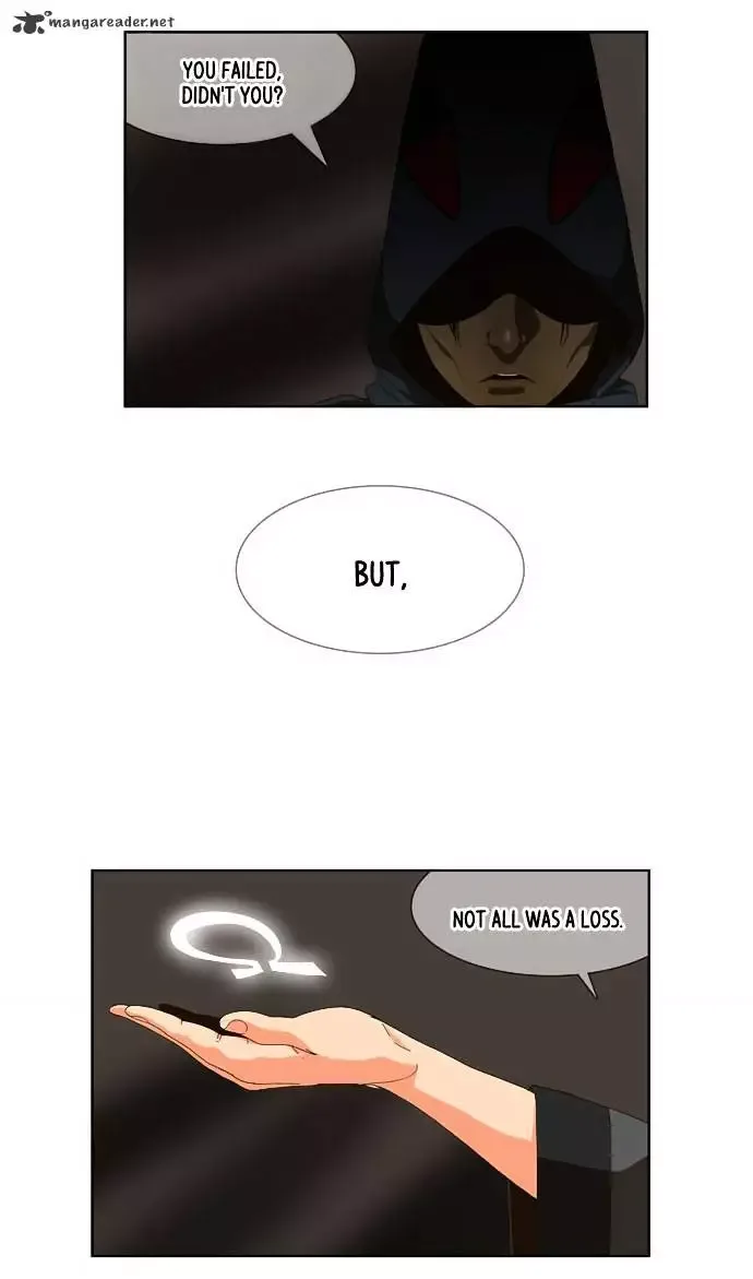 The God of High School Chapter 24 page 17
