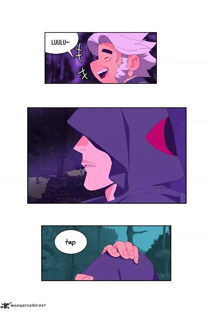 The God of High School Chapter 24 page 7