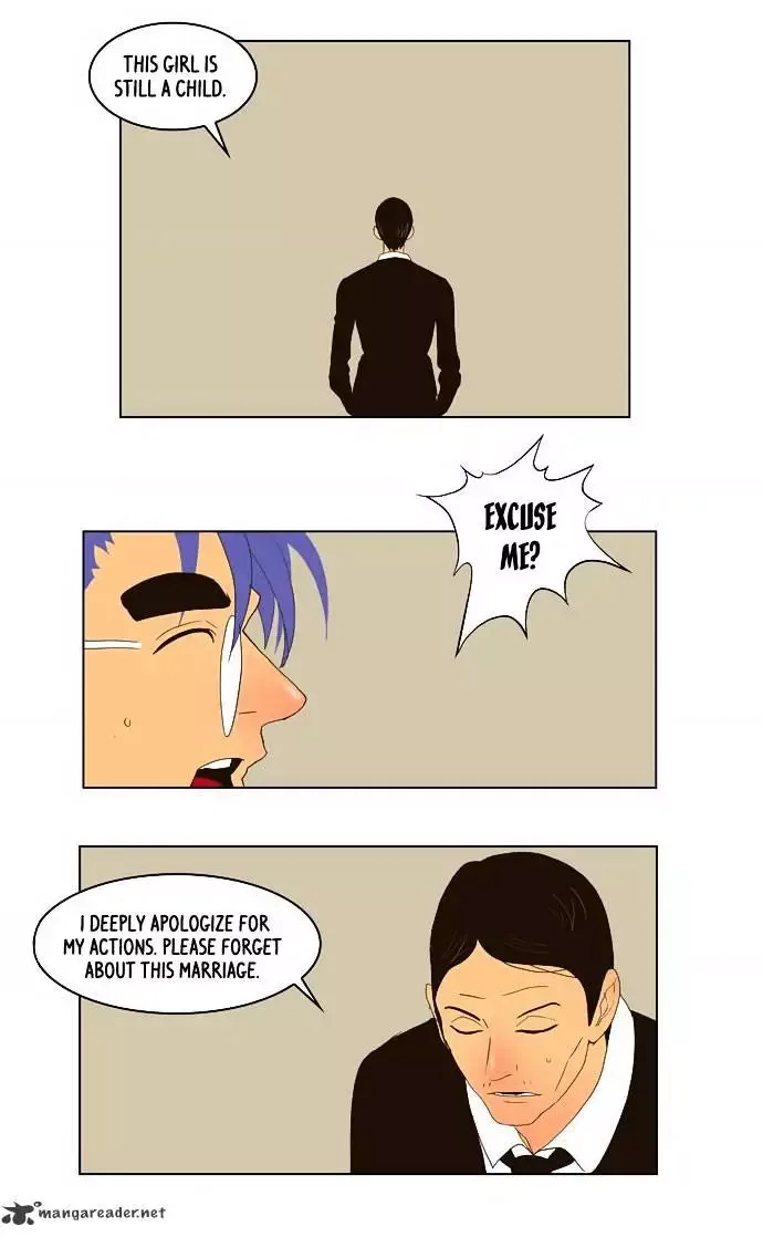 The God of High School Chapter 25 page 52