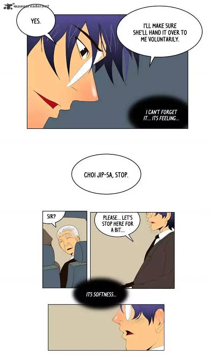 The God of High School Chapter 25 page 60