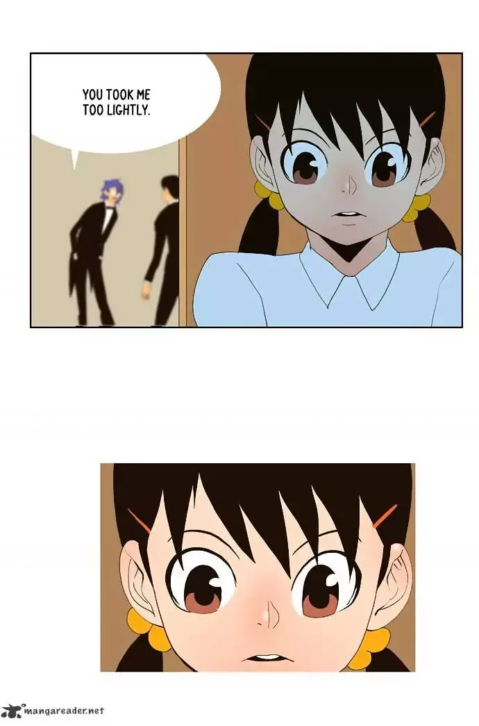 The God of High School Chapter 25 page 63