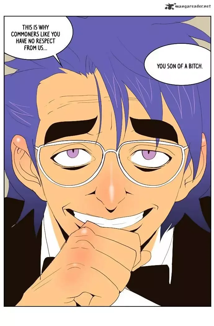 The God of High School Chapter 26 page 3