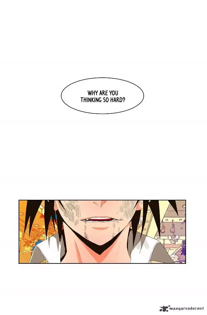 The God of High School Chapter 28 page 2