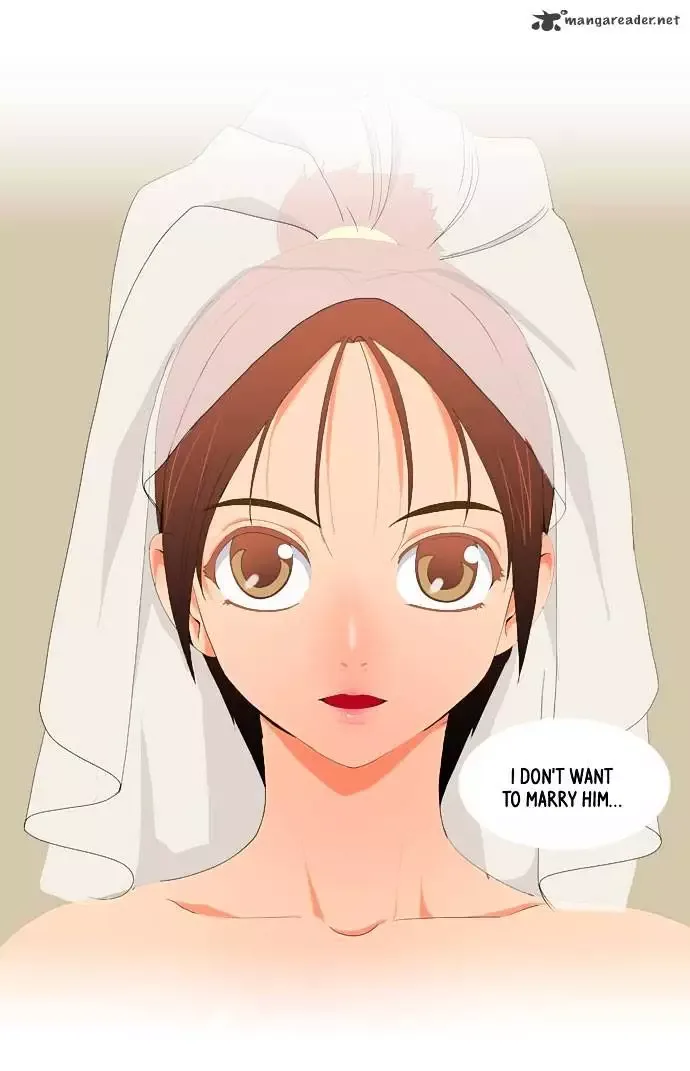 The God of High School Chapter 28 page 5
